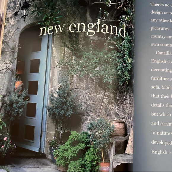 Canadian home & country CANADIAN COUNTRY STYLE paperback - Picture 6 of 12